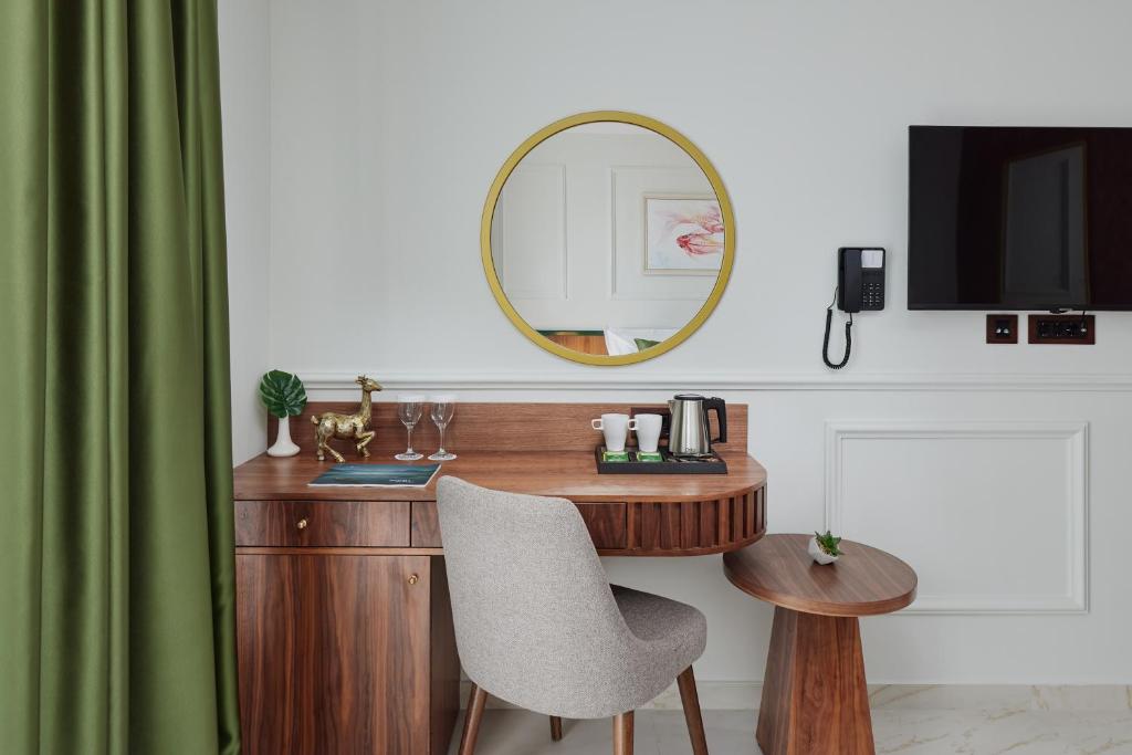 Hotel Diplomat by Aycon - 3