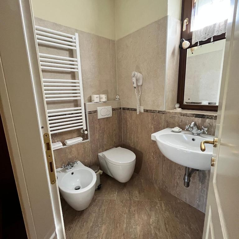 B&B Podere Cottimellino - Montalcino - Val d'Orcia - 1