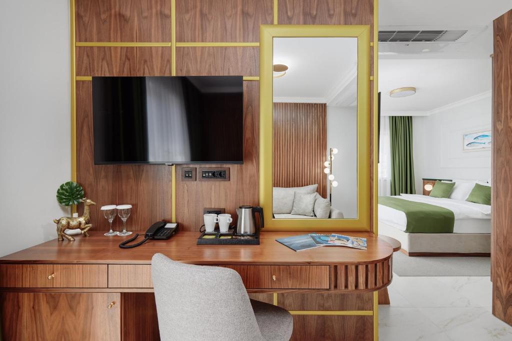 Hotel Diplomat by Aycon - 16