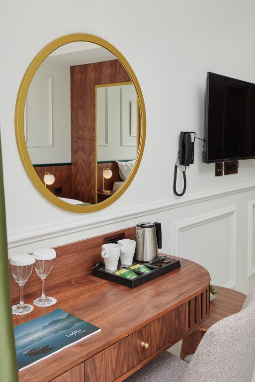 Hotel Diplomat by Aycon - 10