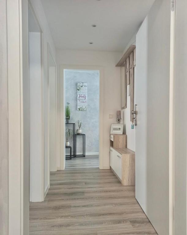 Fotografie z fotogalerie ubytování Ferienwohnung Appartamento Da Vinci v destinaci Eisenach