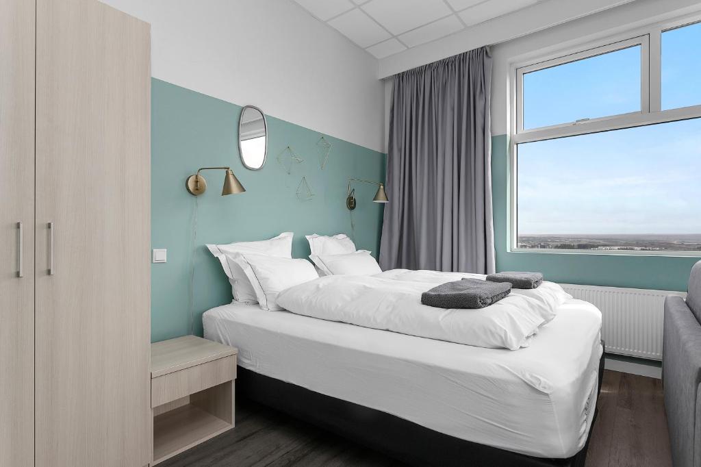 Icelandic Apartments by Heimaleiga - Resim 1