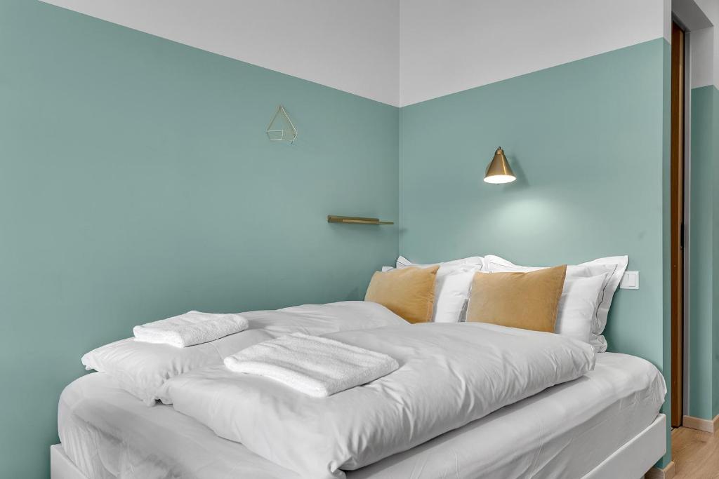 Icelandic Apartments by Heimaleiga - APPARTAMENTO COMFY