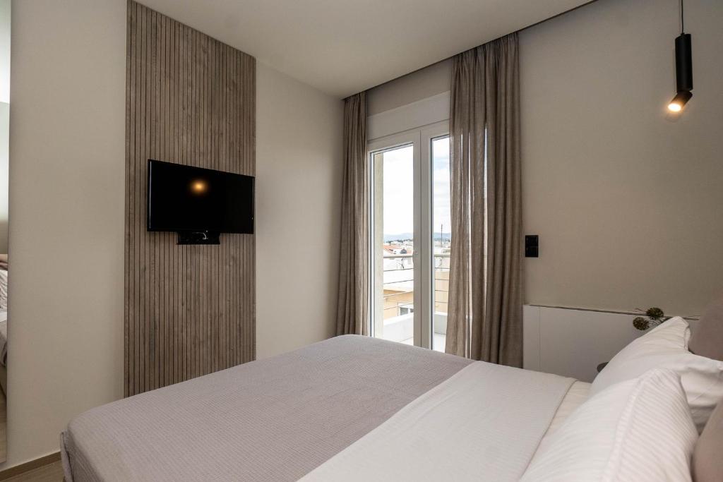 8 Blocks Apartments - 7