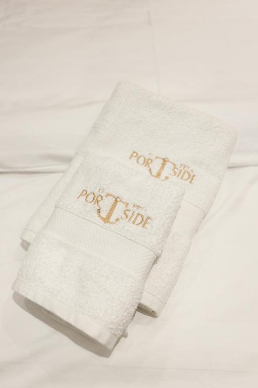 Fotografie z fotogalerie ubytování Hotel PortSide GF v destinaci Vlorë