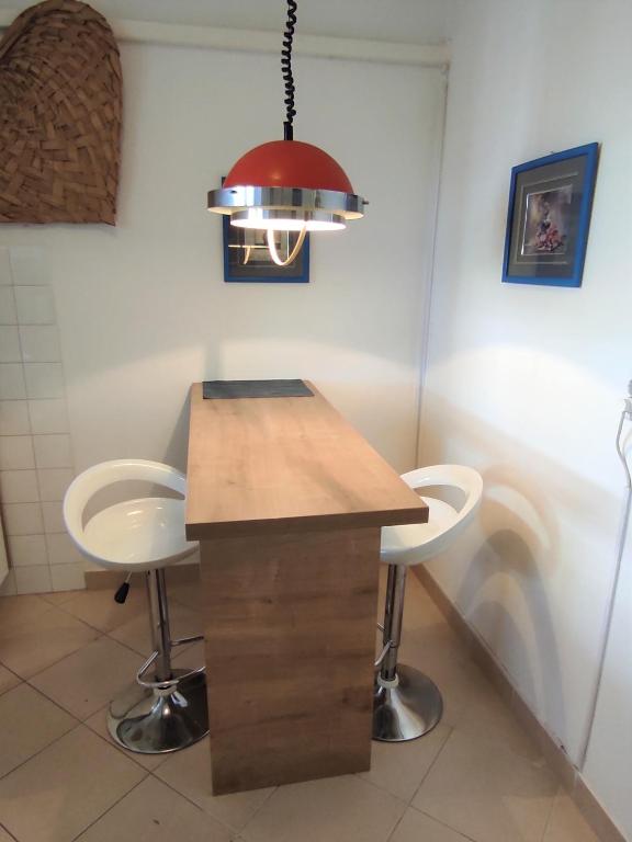 Fotografie z fotogalerie ubytování Cosy studio-apartment near the sea v destinaci Banjole