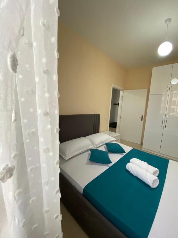 Durres Tabaku Apartament - Imazhi 7