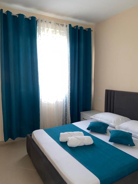 Durres Tabaku Apartament
