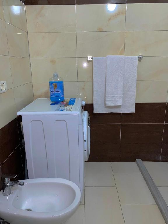 Durres Tabaku Apartament - Imazhi 8