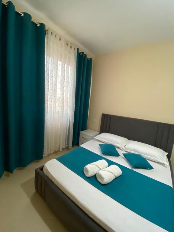 Durres Tabaku Apartament - Imazhi 2