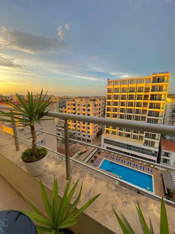 Durres Tabaku Apartament - Imazhi 4