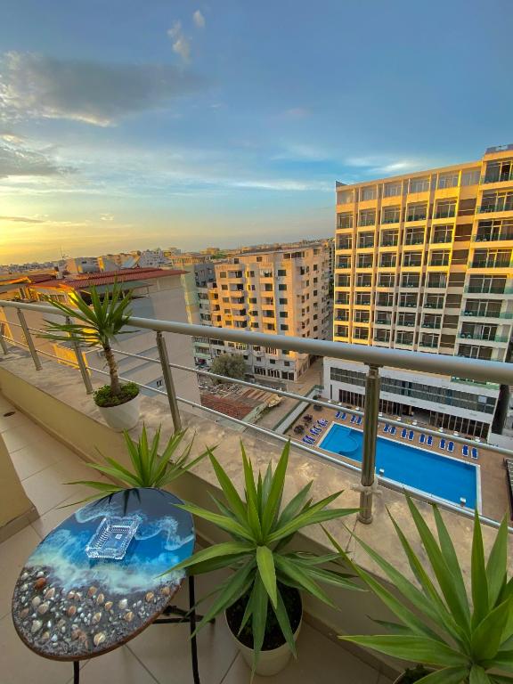 Durres Tabaku Apartament - Imazhi 6