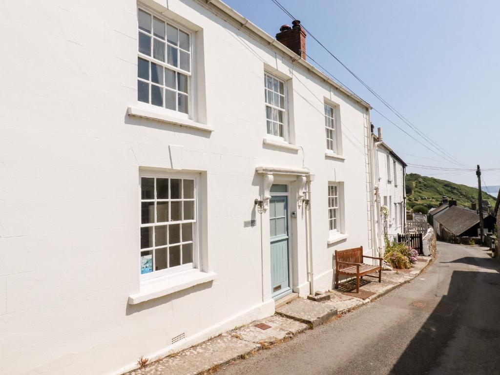 Gallery image of Hillside in Portloe