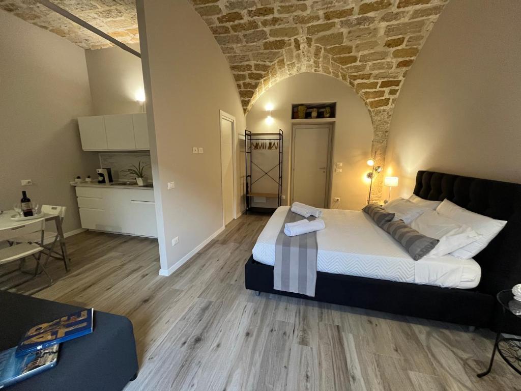 Appartamento Valverde - One-Bedroom House