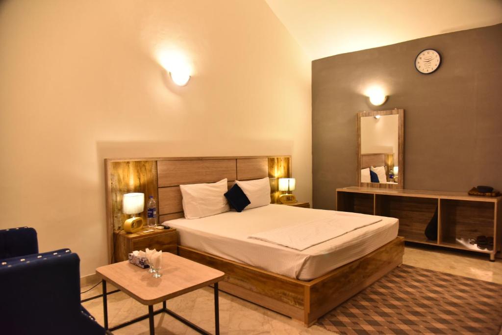 RIFADAH HOTEL, Multan, Pakistan