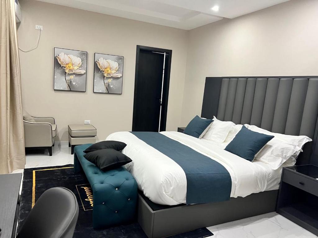 Lifestyle Luxury Hotel and Residence - Salle De Qualité Supérieure