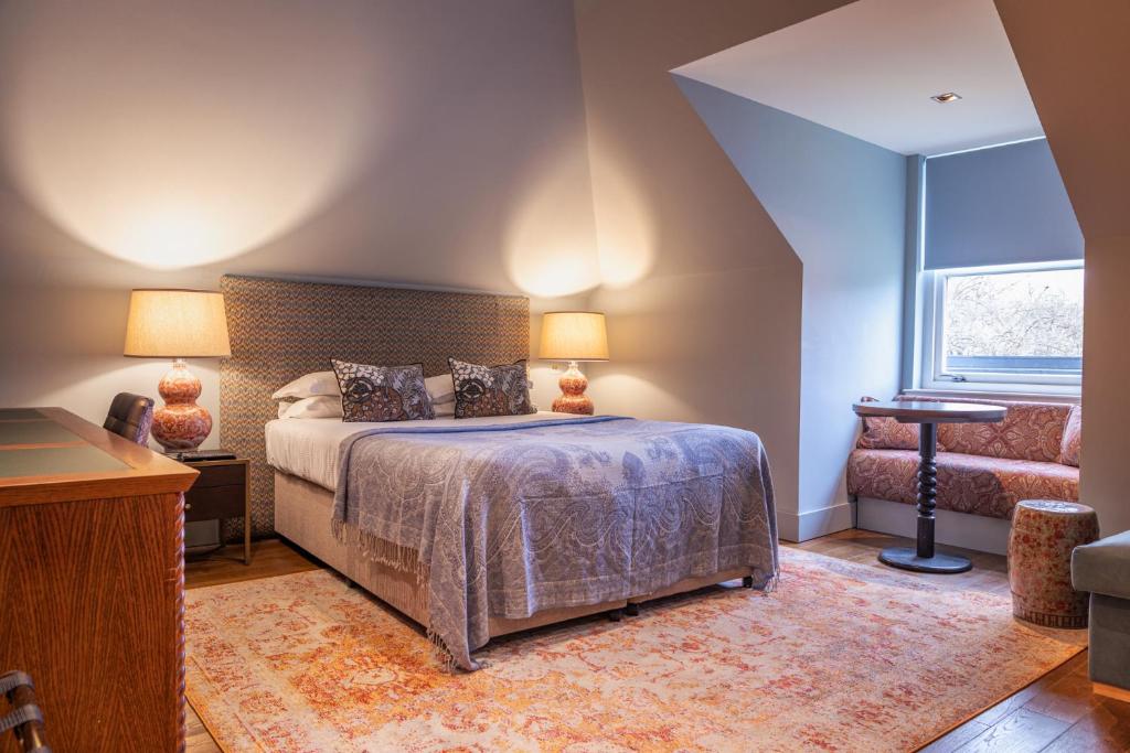 The Raeburn - Resim 36