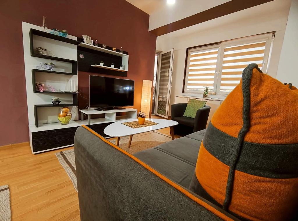 VINI apartment Skopje centar - Hizvo
