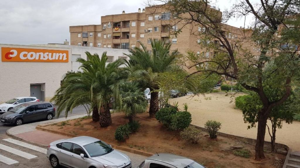 Habitación Privada Cerca de Valencia En Vivienda Compartida ...