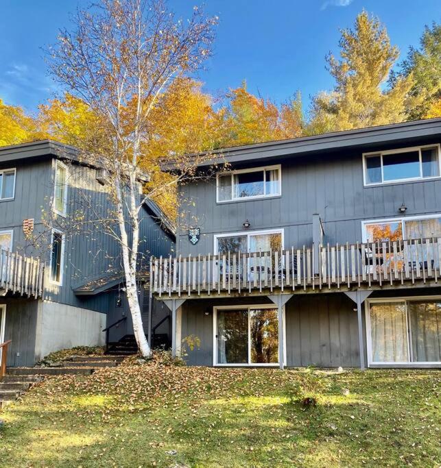 Stratton 5 BR/3BA Pet and Family Friendly Townhome, Stratton Valley