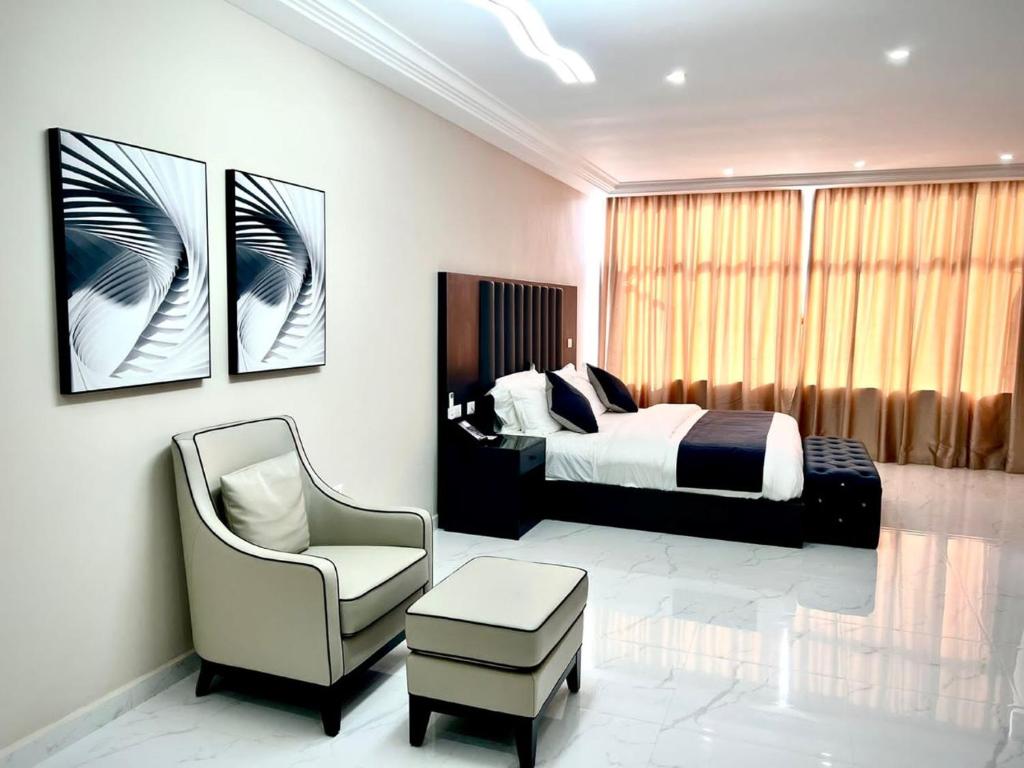 Photo inspiration: Gallery Detail: Lifestyle Luxury Hotel And Residence Elwa Updated Prices 2025