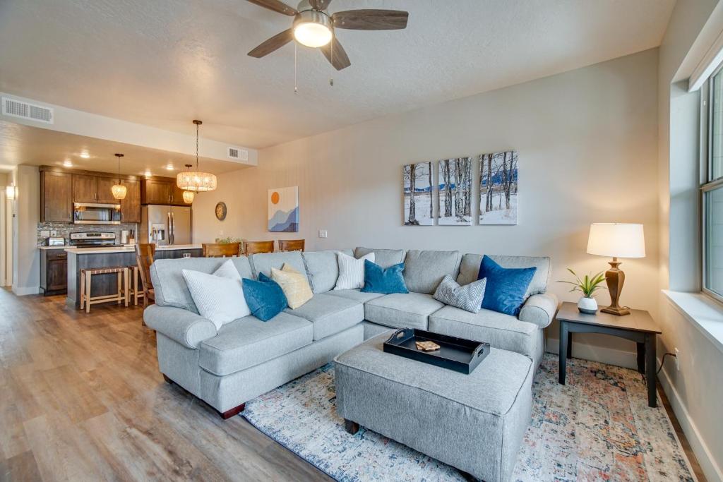 McCall Vacation Rental about 3 Mi to Payette Lake, McCall (updated