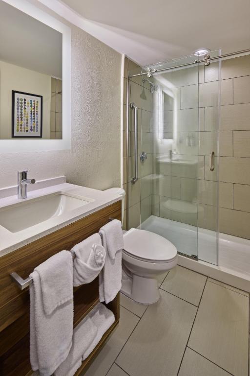 Holiday Inn Express & Suites Charleston DWTN -Westedge, an IHG Hotel - Camera King Standard