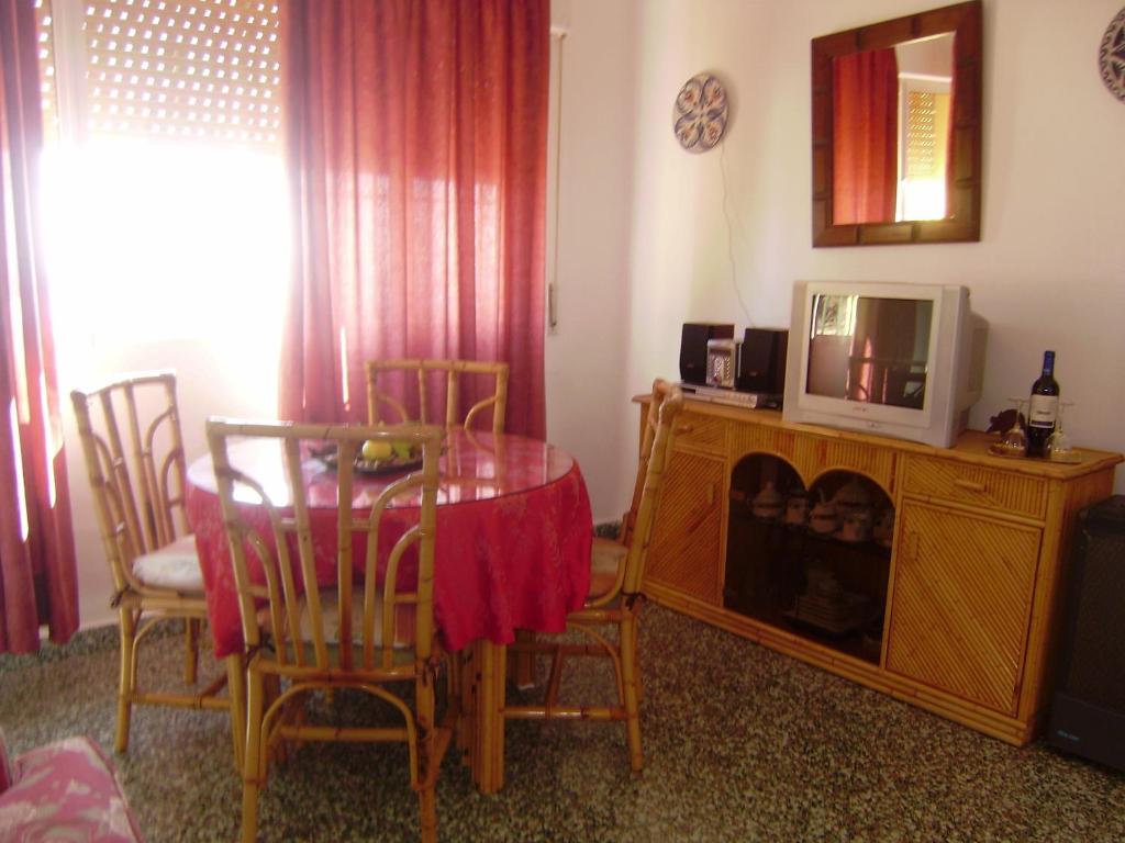 Fotografie z fotogalerie ubytování Casa Esperanza Pedregalejo v Malaze