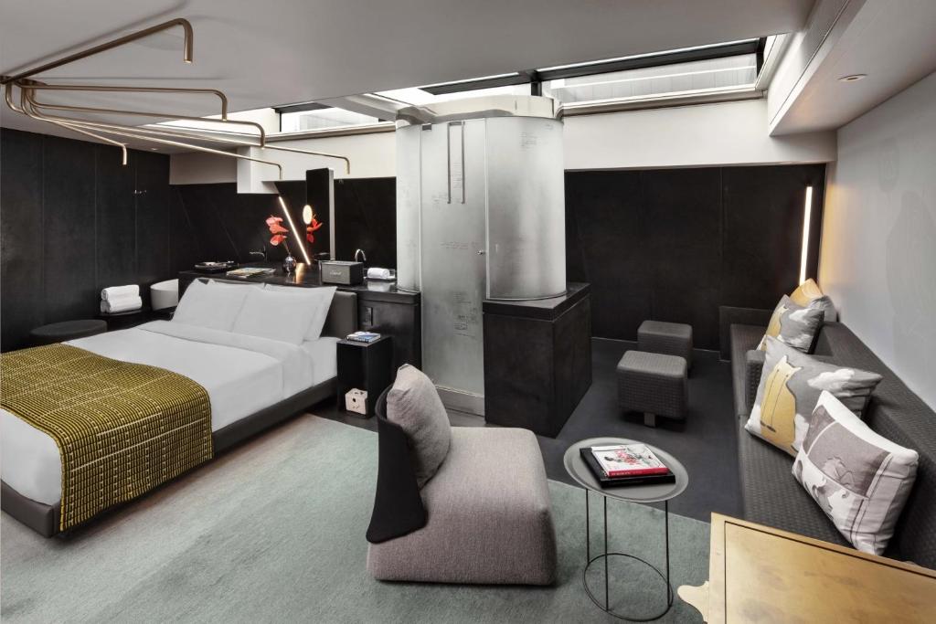 W Amsterdam - Resim 43