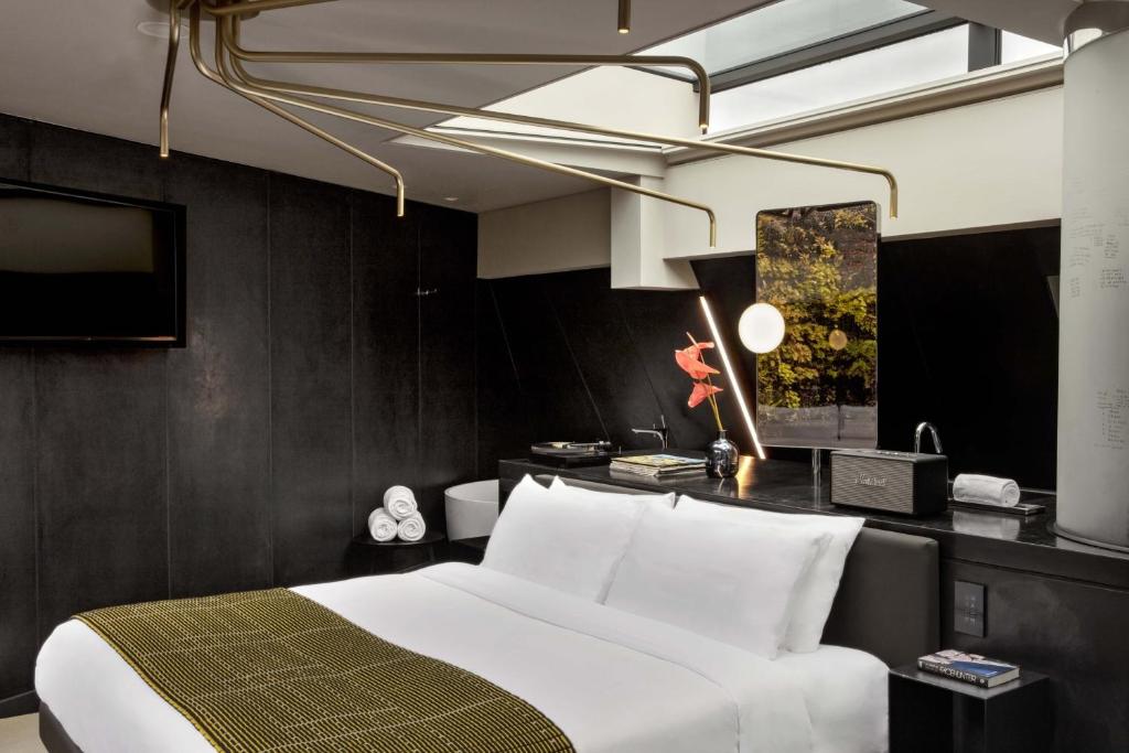 W Amsterdam - Resim 44