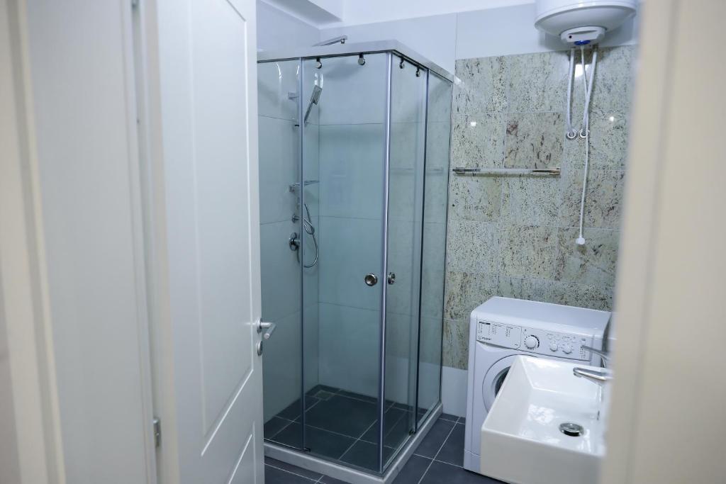 Fishta apartments Q5 34 - Imazhi 8