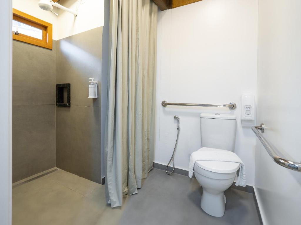 Bossa Jurerê Hotel - Standard Apartment