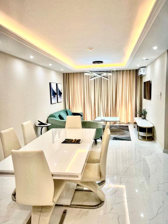 Lifestyle Luxury Hotel and Residence - Appartement De Luxe D'une Chambre