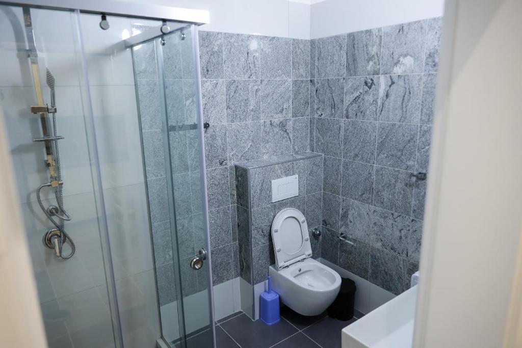 Fishta apartments Q5 35 - Imazhi 8