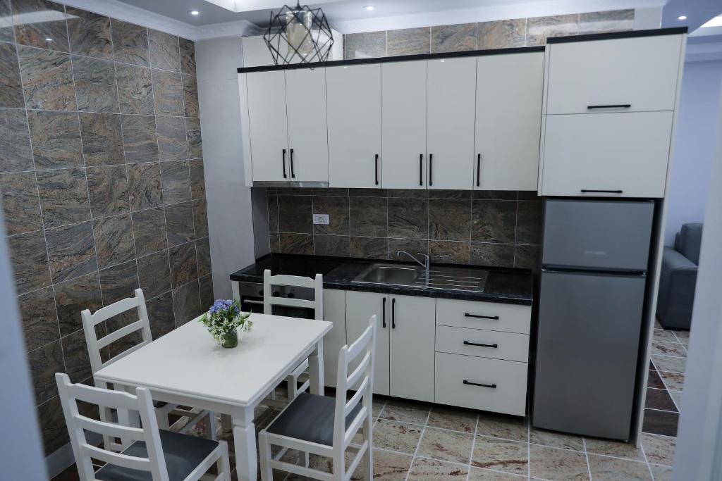 Fishta apartments Q5 35 - Imazhi 4