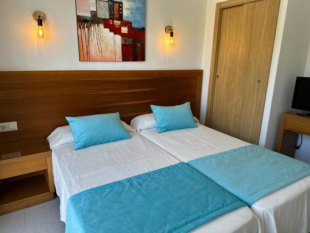 Hotel Selva Arenal, El Arenalis – atnaujintos 2023 m. kainos