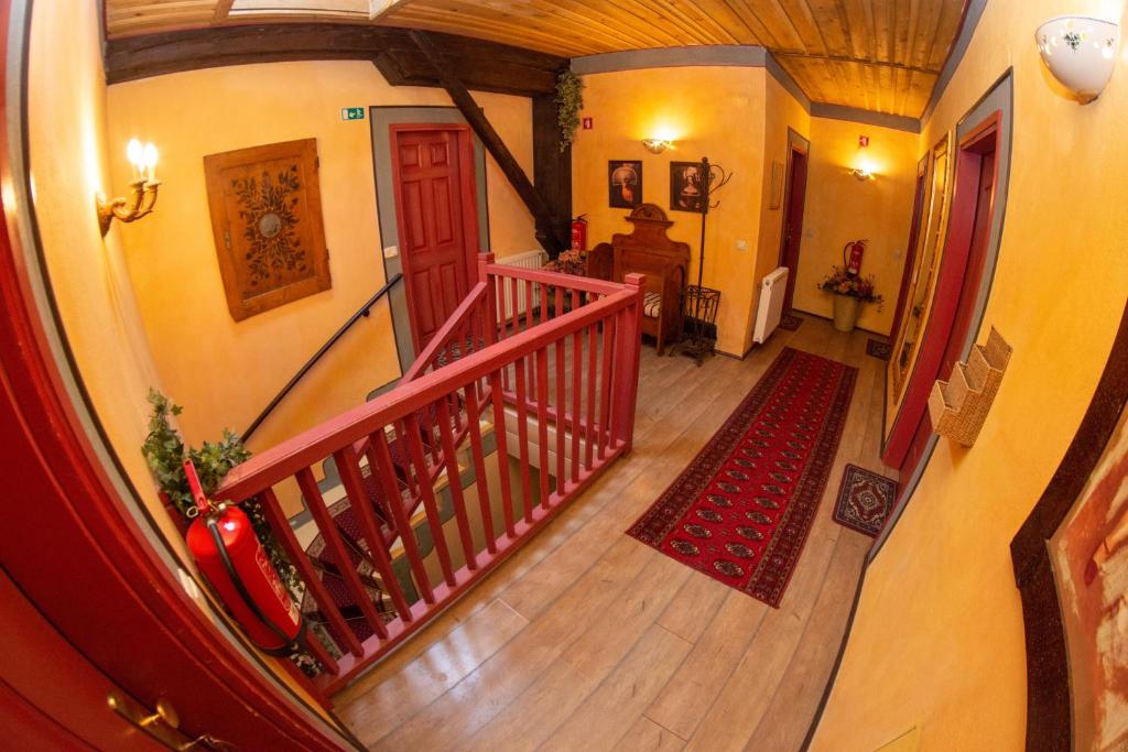 Fotografie z fotogalerie ubytování Apartments Belopeški Dvori v destinaci Kranjska Gora