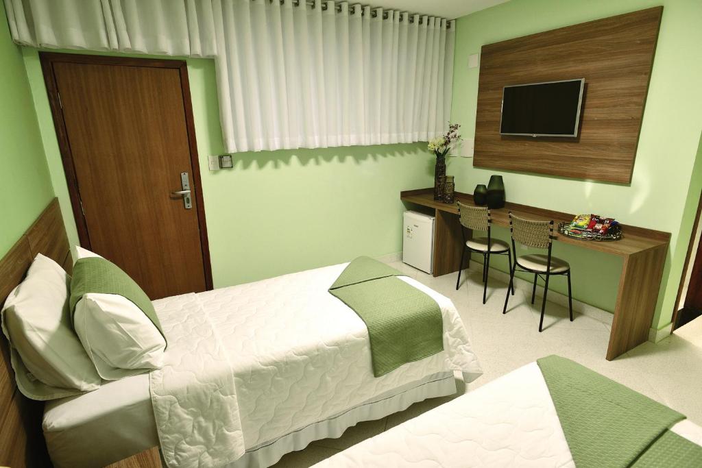  Domus Hotel