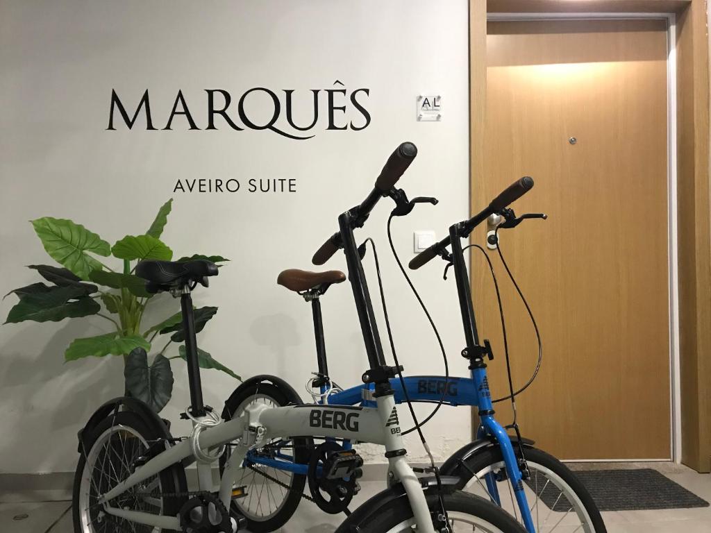Marquês d'Aveiro Suite - 11