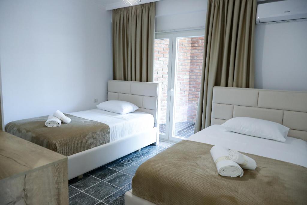 Fishta Quality Apartments Q5 36 - Imazhi 6