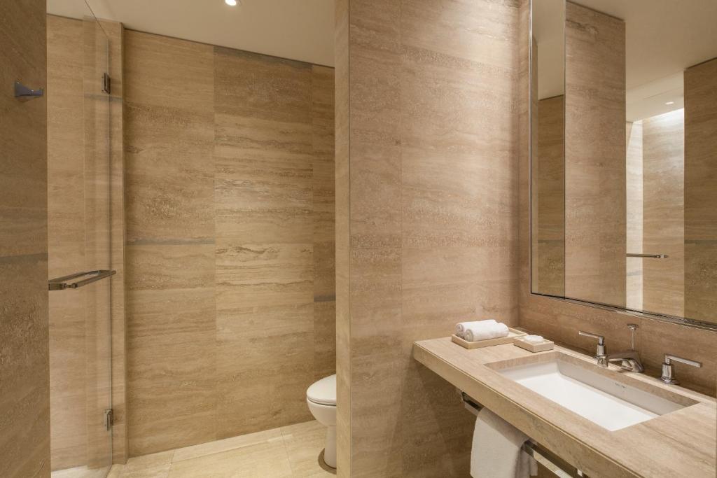 The St. Regis Bal Harbour Resort - Suite Imperial Frente Al Mar, Suite, 1 Rey, Frente Al Mar