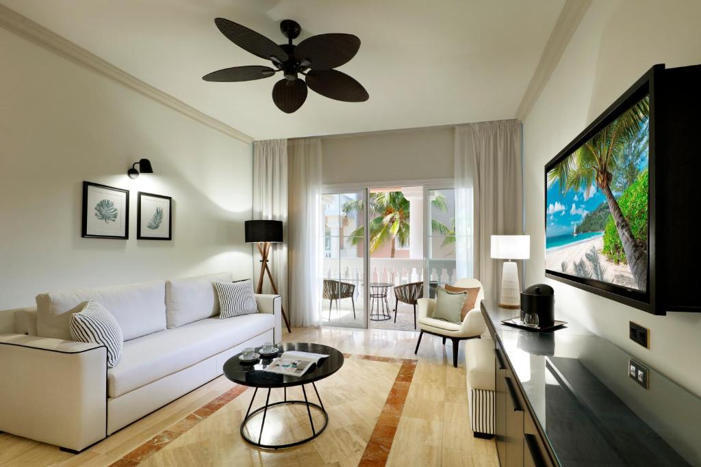 Grand Palladium Jamaica Resort & Spa All Inclusive - Vista De Jardín De Suite