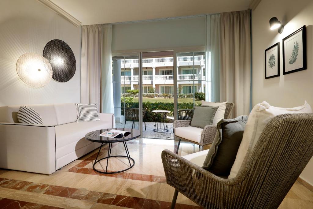 Grand Palladium Jamaica Resort & Spa All Inclusive - Junior Suite Garden Vista