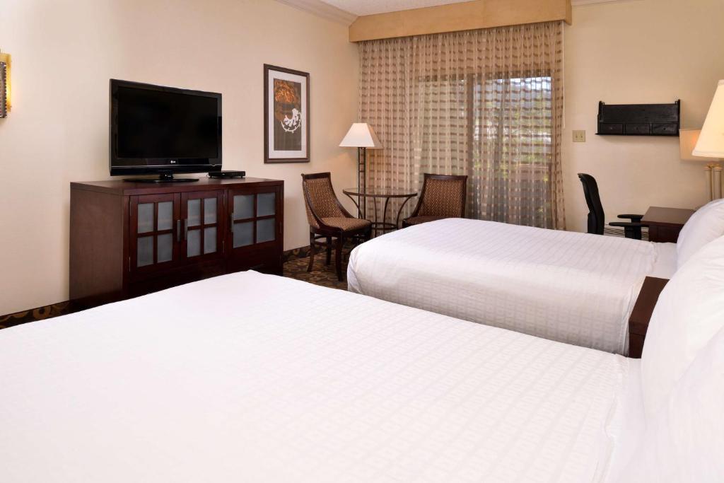 Best Western Corte Madera Inn - 家庭两居室套房