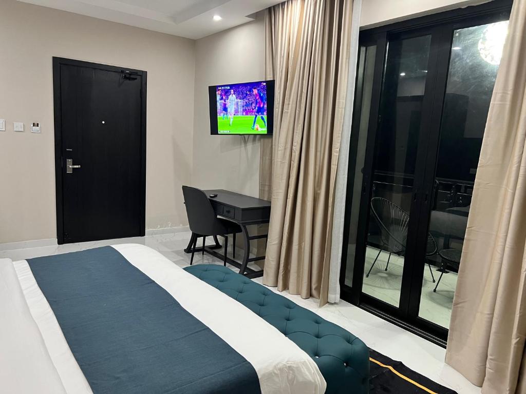 Photo inspiration: Fresh Look at Lifestyle Luxury Hotel And Residence Elwa Updated Prices 2025