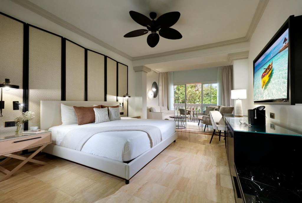 Grand Palladium Jamaica Resort & Spa All Inclusive - 