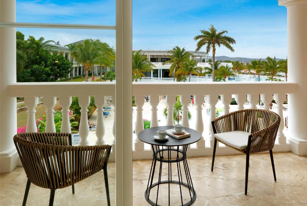 Grand Palladium Jamaica Resort & Spa All Inclusive photo