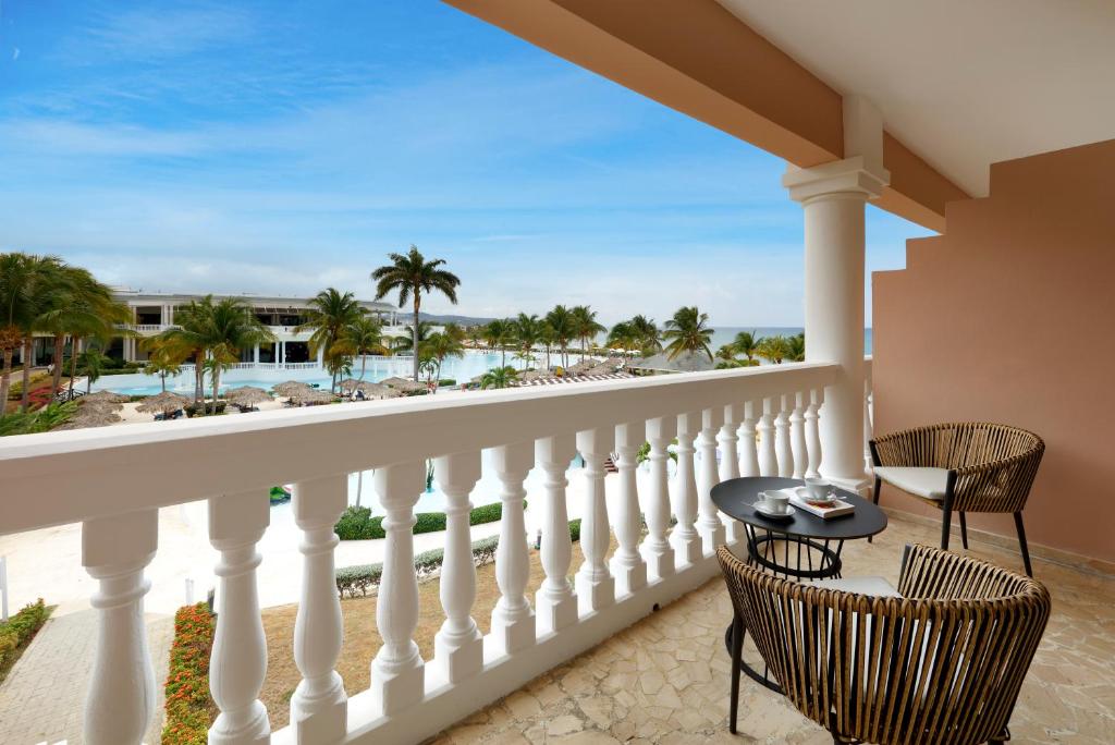 Grand Palladium Jamaica Resort & Spa All Inclusive - 