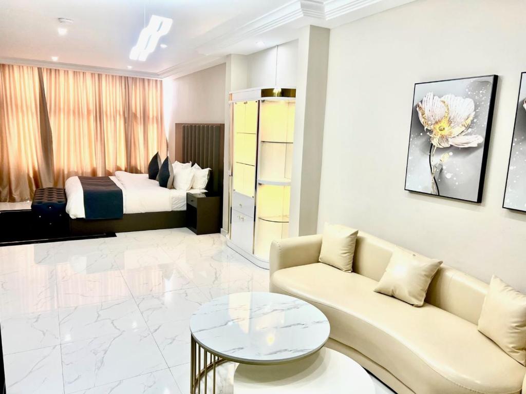 Curated visual reference: Visual Reference: Lifestyle Luxury Hotel And Residence Elwa Updated Prices 2025