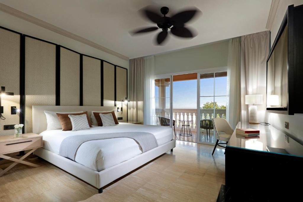 Grand Palladium Jamaica Resort & Spa All Inclusive - 